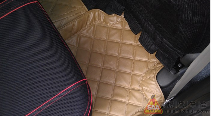 新飞暴风银提车作业+交购置税 多图求精 - 飞度