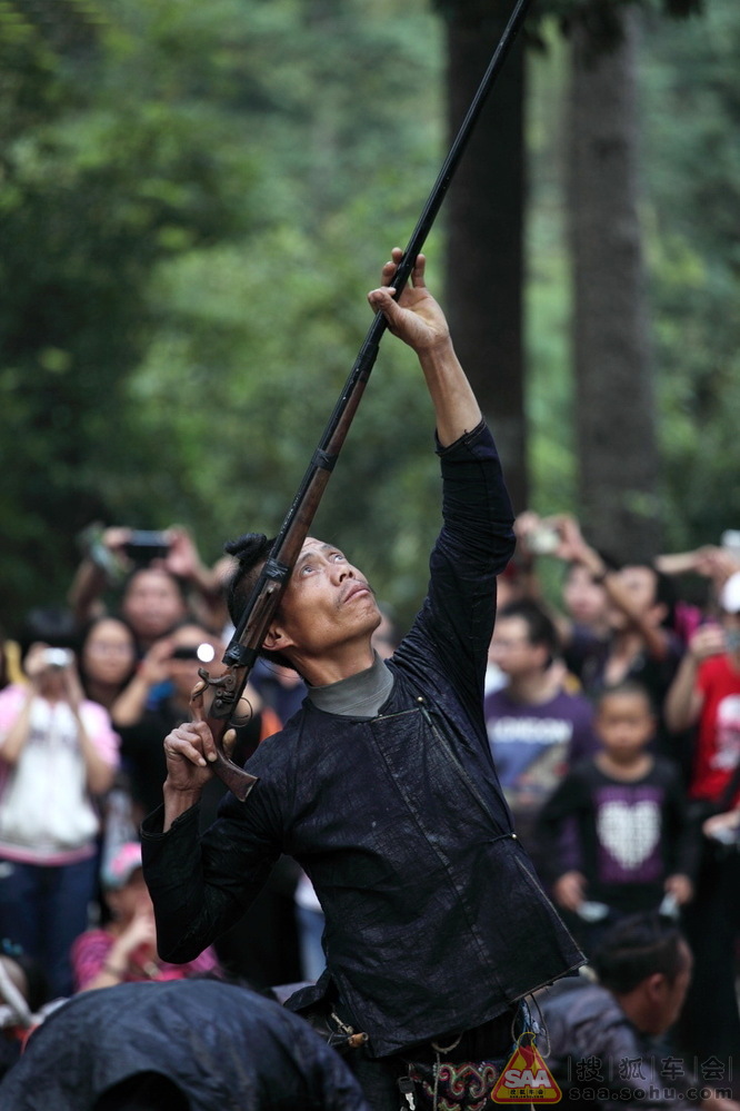 千里奔夜郎,一路侗苗风 国庆黔东南游记_自驾游