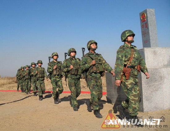 中俄就开发黑瞎子岛达成共识 共建互免签证区