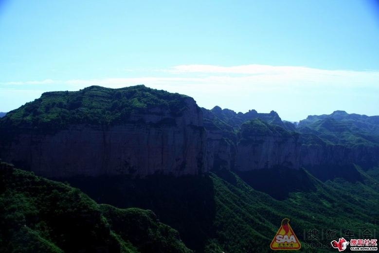 从哪里出发--邯郸游】