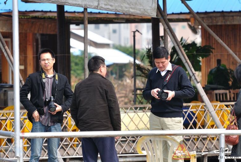 【新春第一聚】南沙教程自驾游广州车友FB团ps图用修美食美食图片