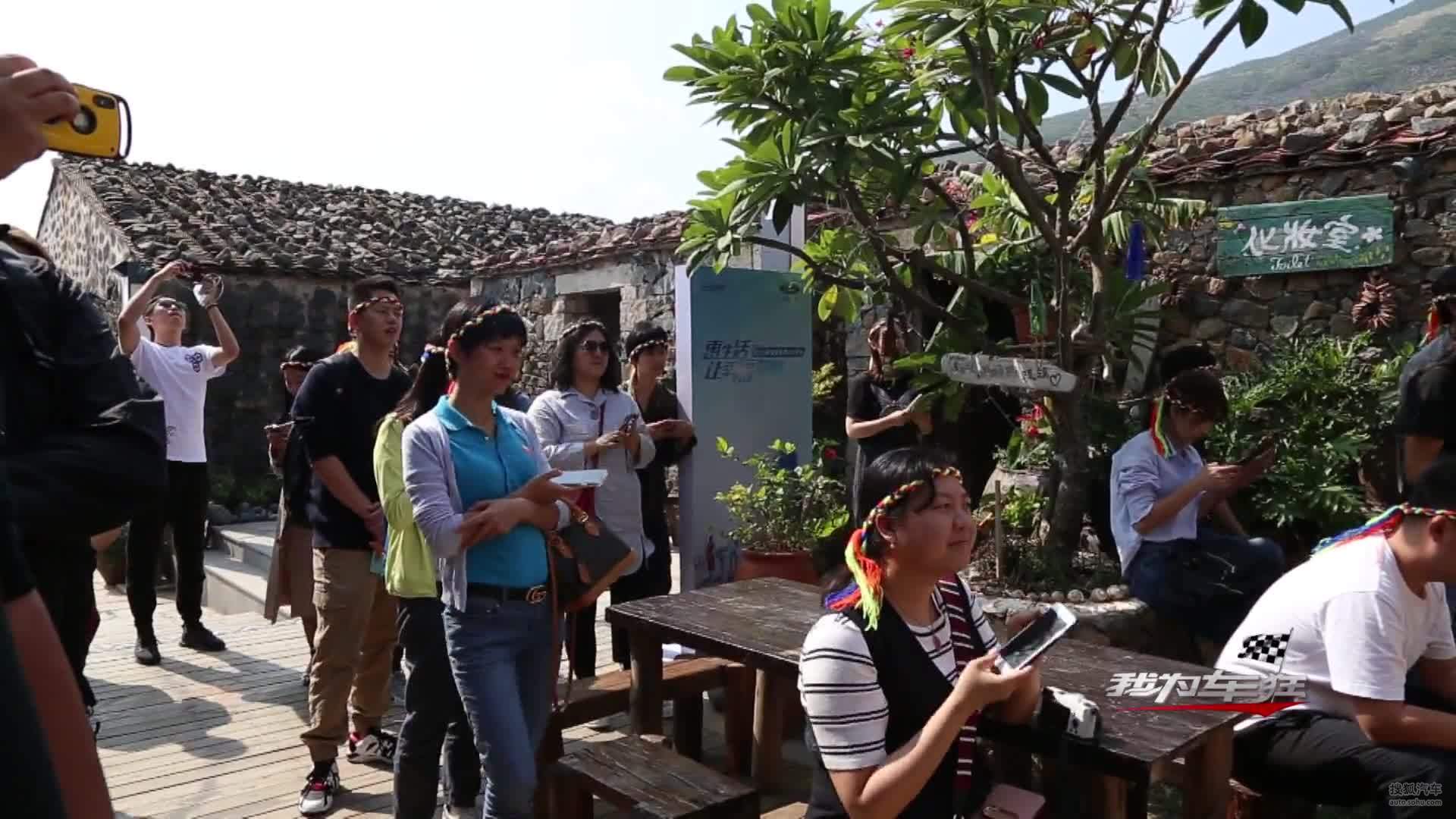 惠生活 让幸福驾临，2019款福睿斯打造超值幸福车生活