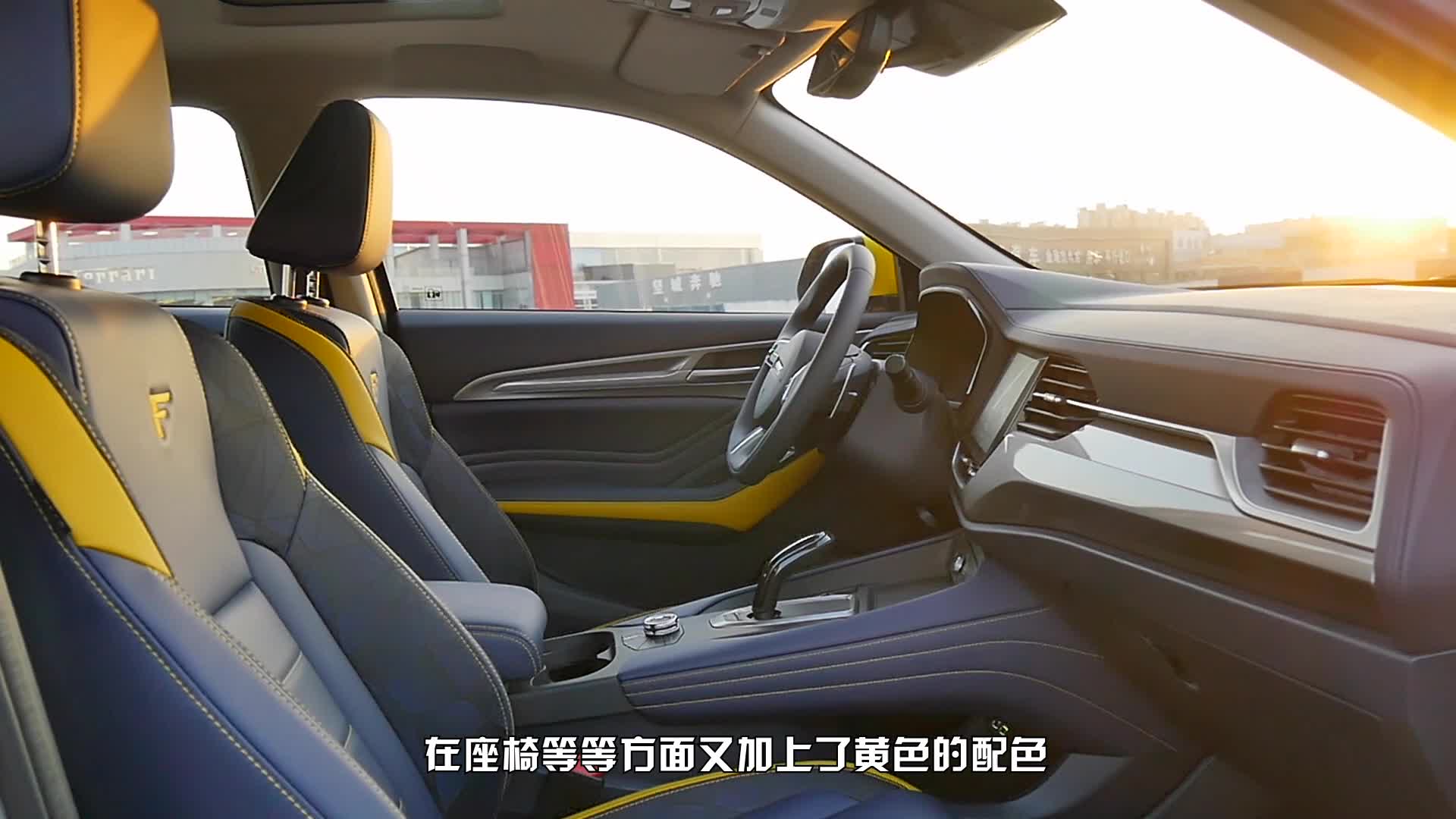 中国性能SUV的最高水准，KOL刘鸿仓赛道测评哈弗F7x性能版