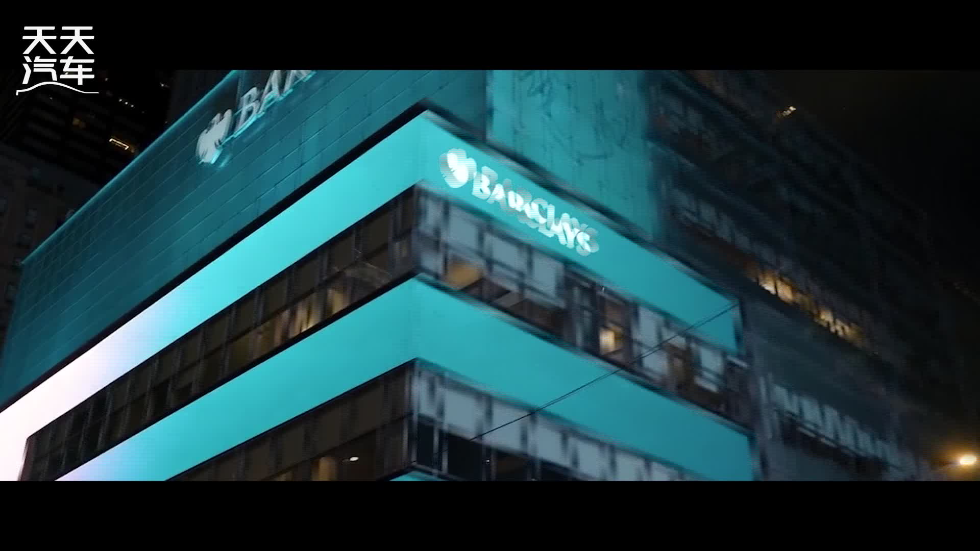 黑夜中的黑武士 科尔维特Z06