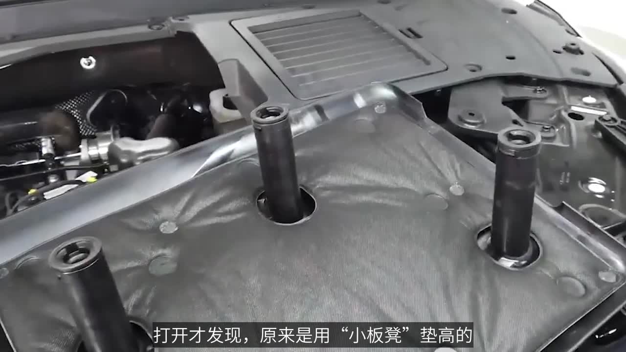 奔腾T77除了碰撞成绩差，车主吐槽的缺点也不少