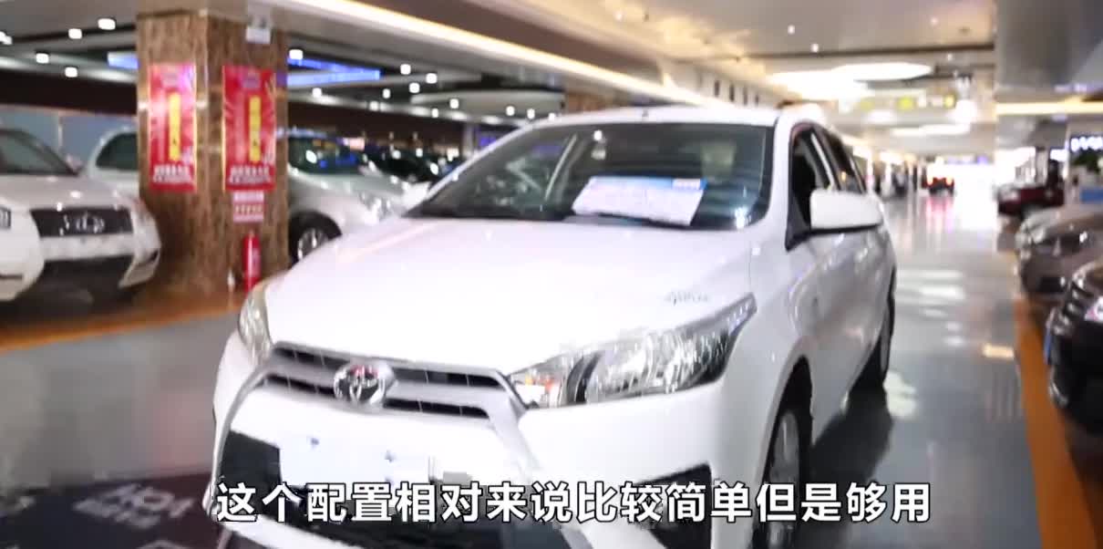 胡老师评测丰田致炫，皮实抗造又保值，不愧是上下班代步神器