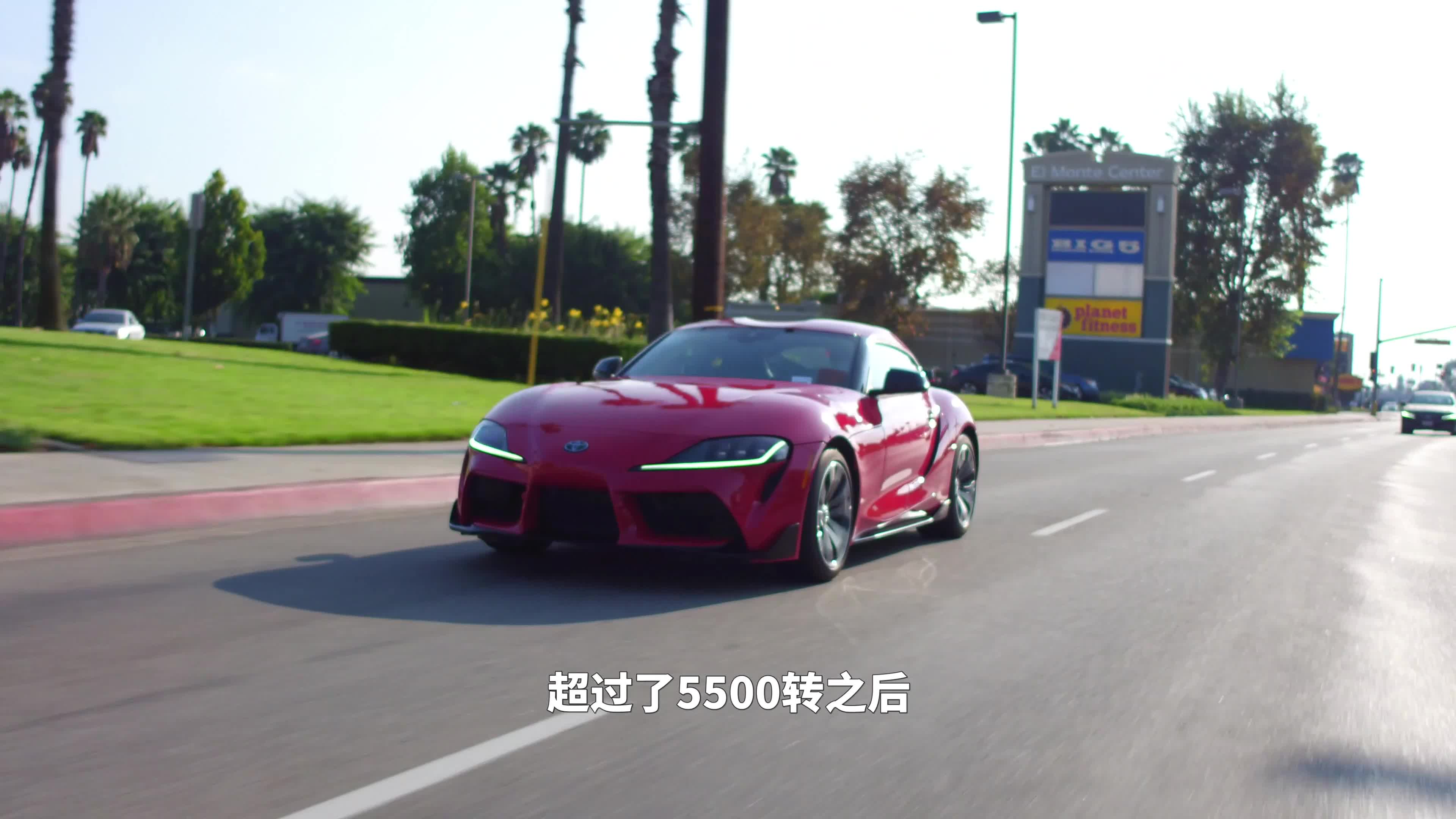 没有宝马命却有宝马病？丰田Supra好不好开？ 萝卜北美