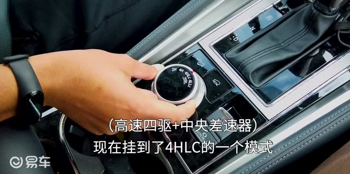 越野试驾三菱帕杰罗·劲畅 轻松应对西藏非铺装路况