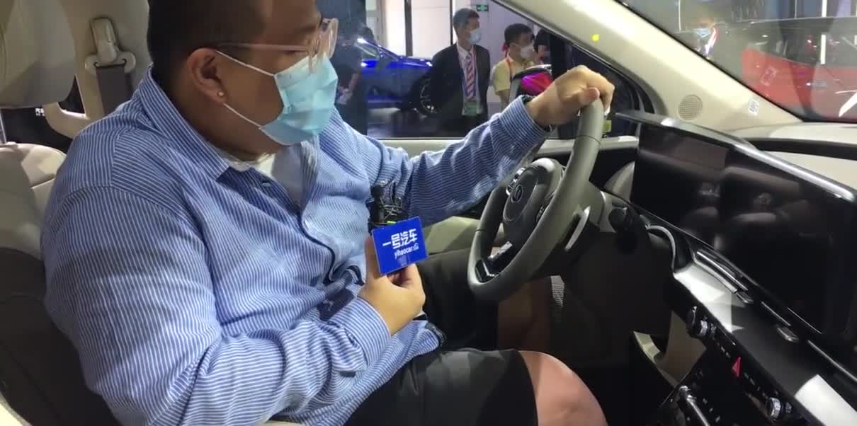 起亚嘉华能否为MPV市场锦上添花？