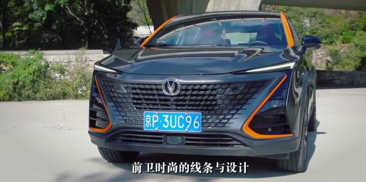 潮流与未来 长安UNI-T与马自达CX-4谁更代表年轻人的审美