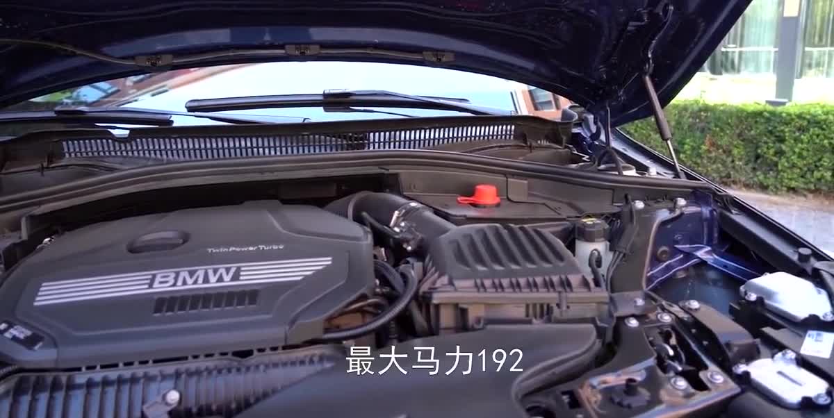105车评：1系车主从来不傻，试驾宝马125i M运动曜夜版