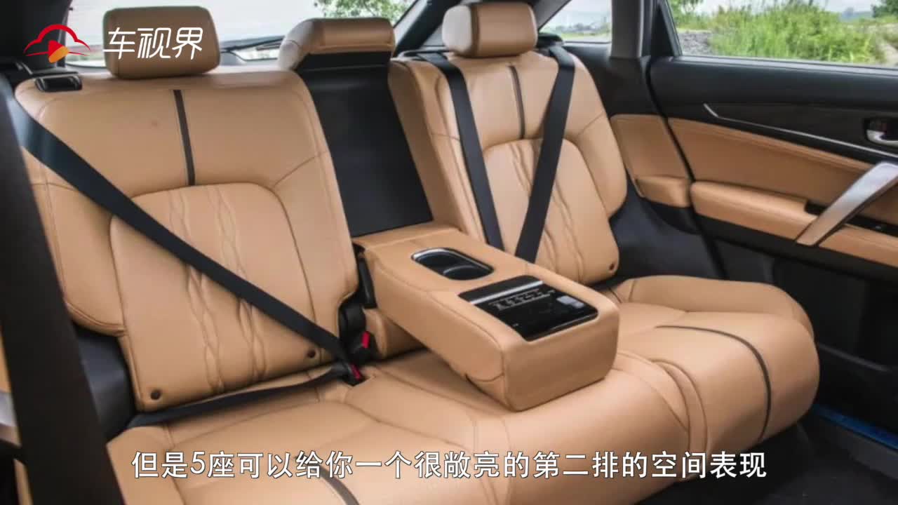 性格不一样，本田UR-V和大众途观X怎么选？