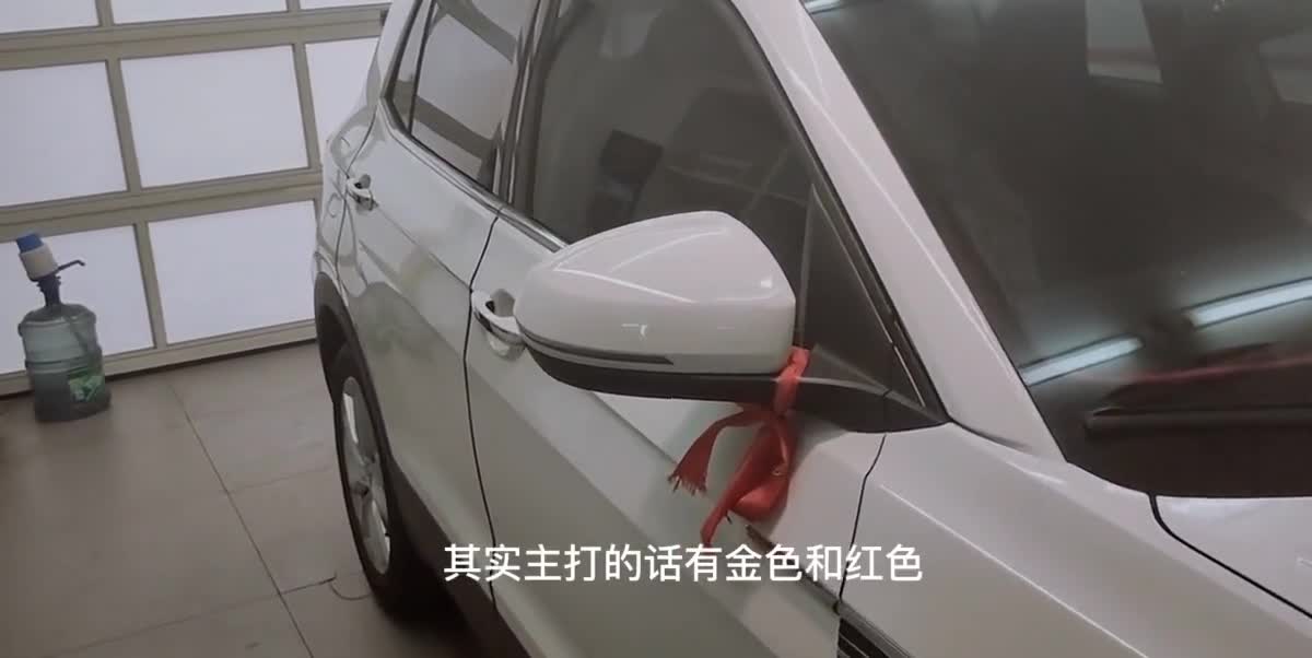 2020款途铠1.4T自动舒适版优惠3.6万左右，十万级别最美大众车