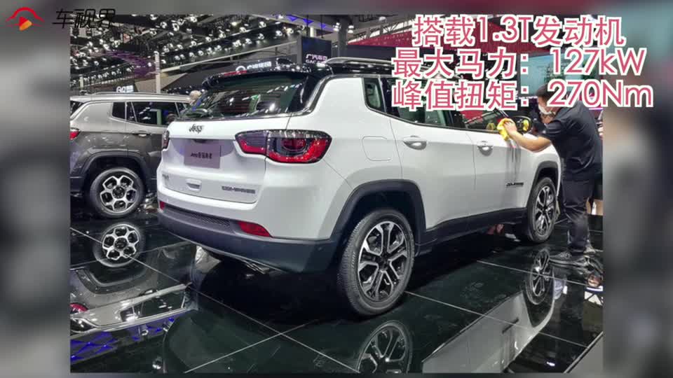 2020广州车展：低调的能力者，斯巴鲁傲虎领衔，不能错过