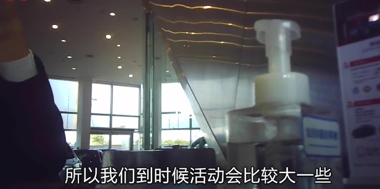 探店奥迪A3，价格史上最低，还有终身免费保养？
