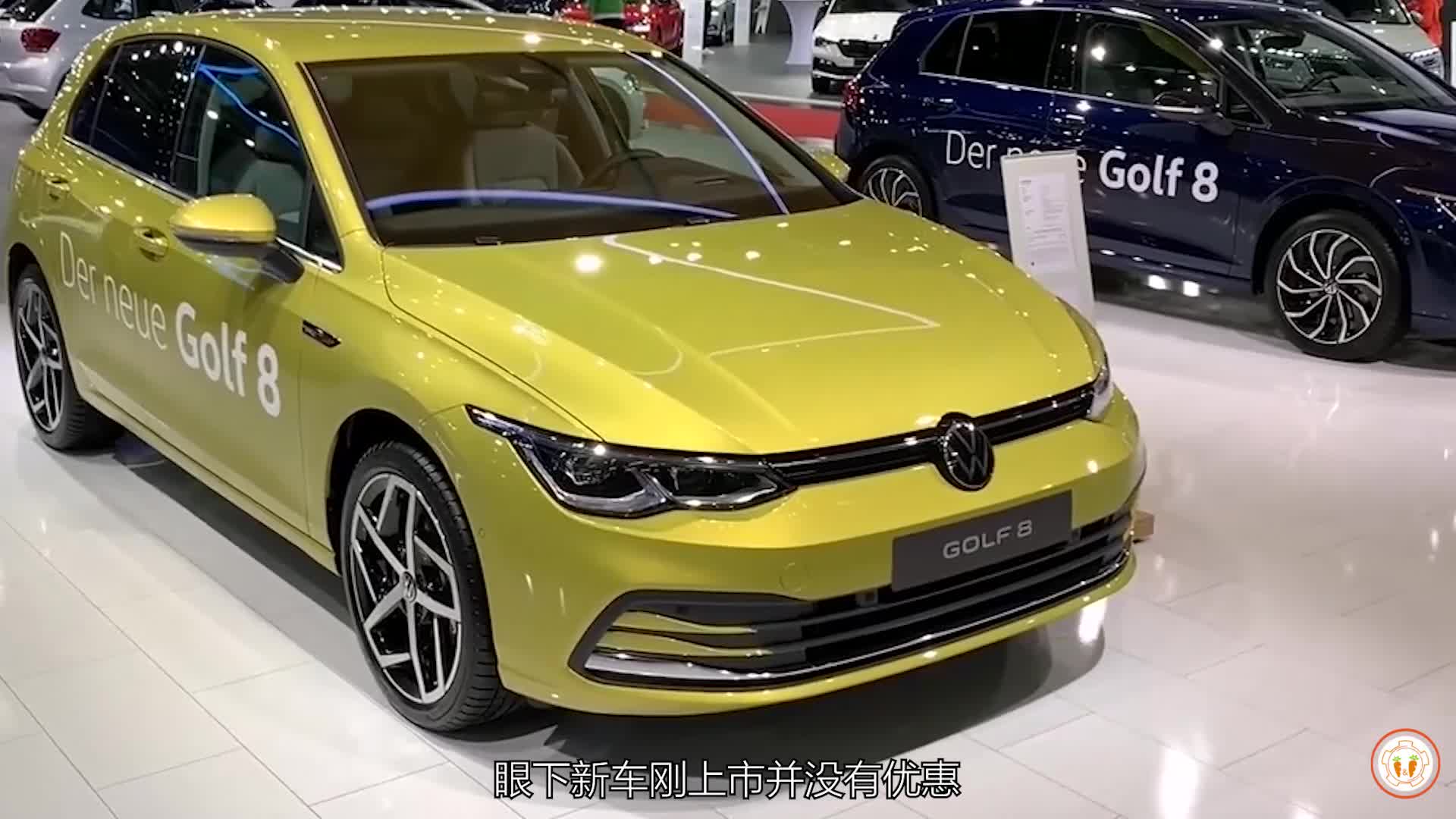 预算16万左右，买全新高尔夫8还是抄底入手奥迪A3？