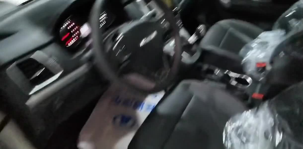 7万多一点落地的全新哈弗M6，配置全油耗低，关键是价格便宜