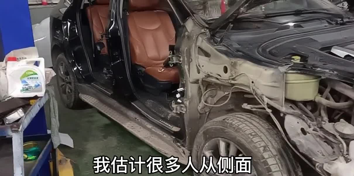跑了20万公里的纳智捷大7，都有哪些问题？听说油耗比较高？
