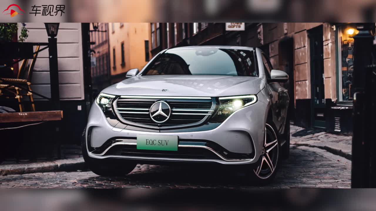 50万买电动车值么，宝马iX3和奔驰EQC，谁更合你心意