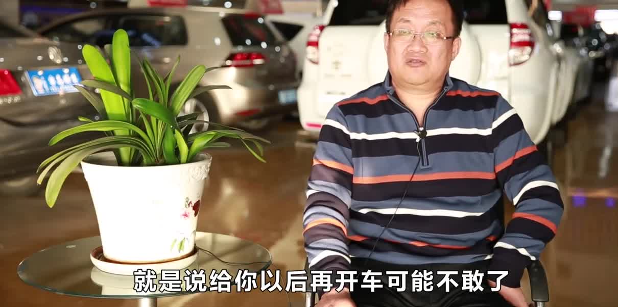 二手的现代名图值得入手吗？老胡为你分析这款车，来了解一下