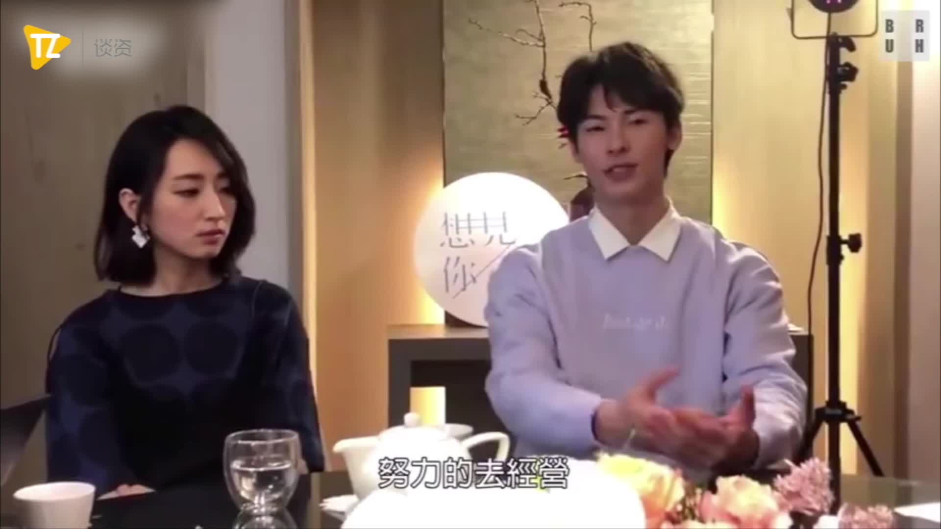 任嘉伦狂怼记者，许光汉高速开车，2020的这批新老公不简单