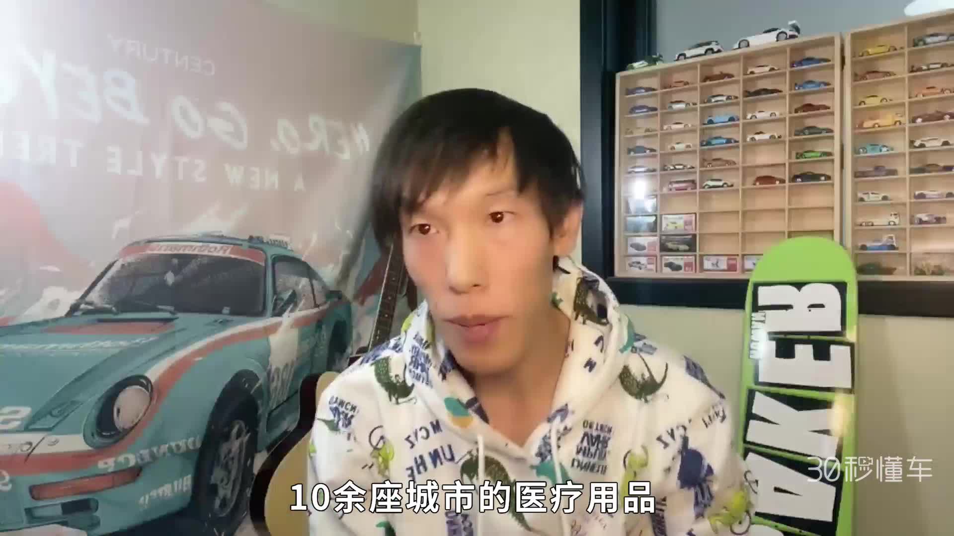神车H6换代 炮要出SUV版？长城的“国际野心”藏不住了