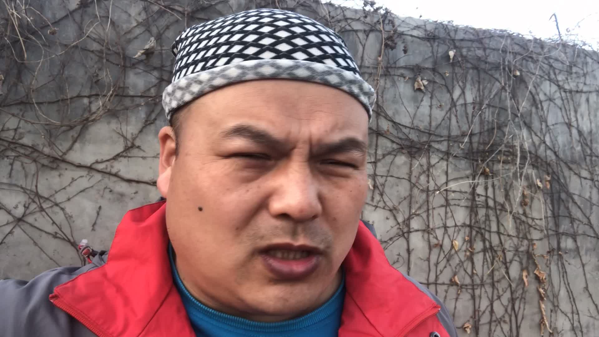 每日一车：丰田红杉