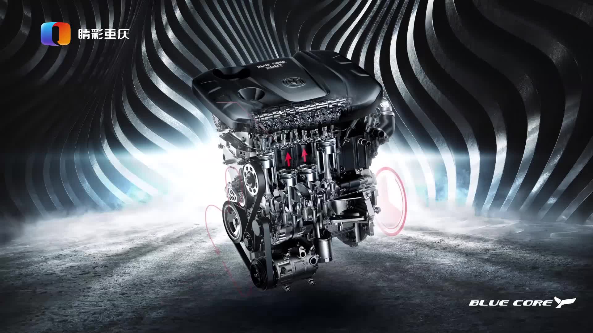 售价7.29万元起 品质全方位进化 长安逸动PLUS正式上市