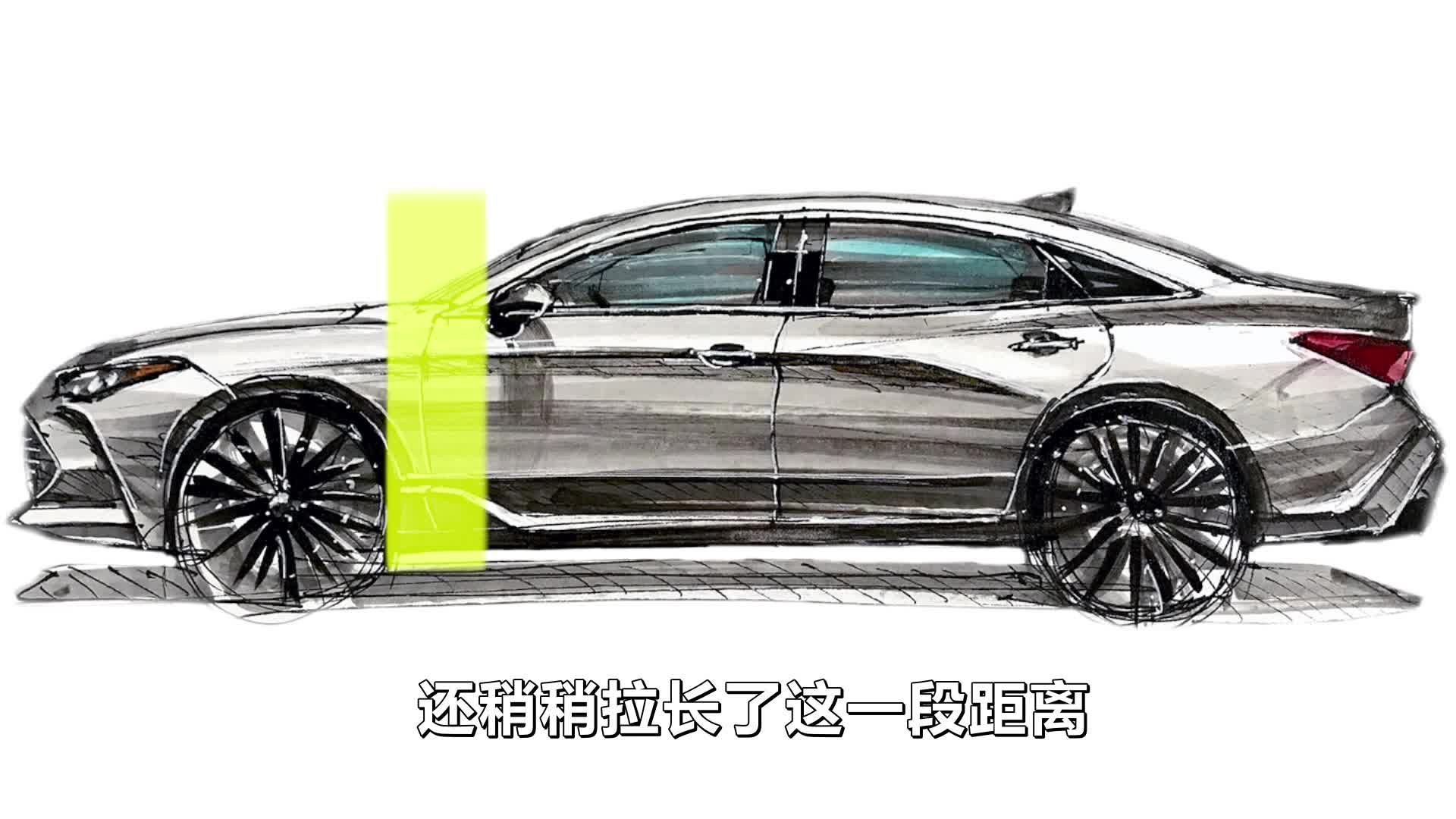 大炮评车：前驱车的障眼法