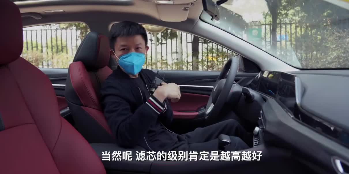 第一时间静态体验长安逸动PLUS：冲击合资对手，底气何来？