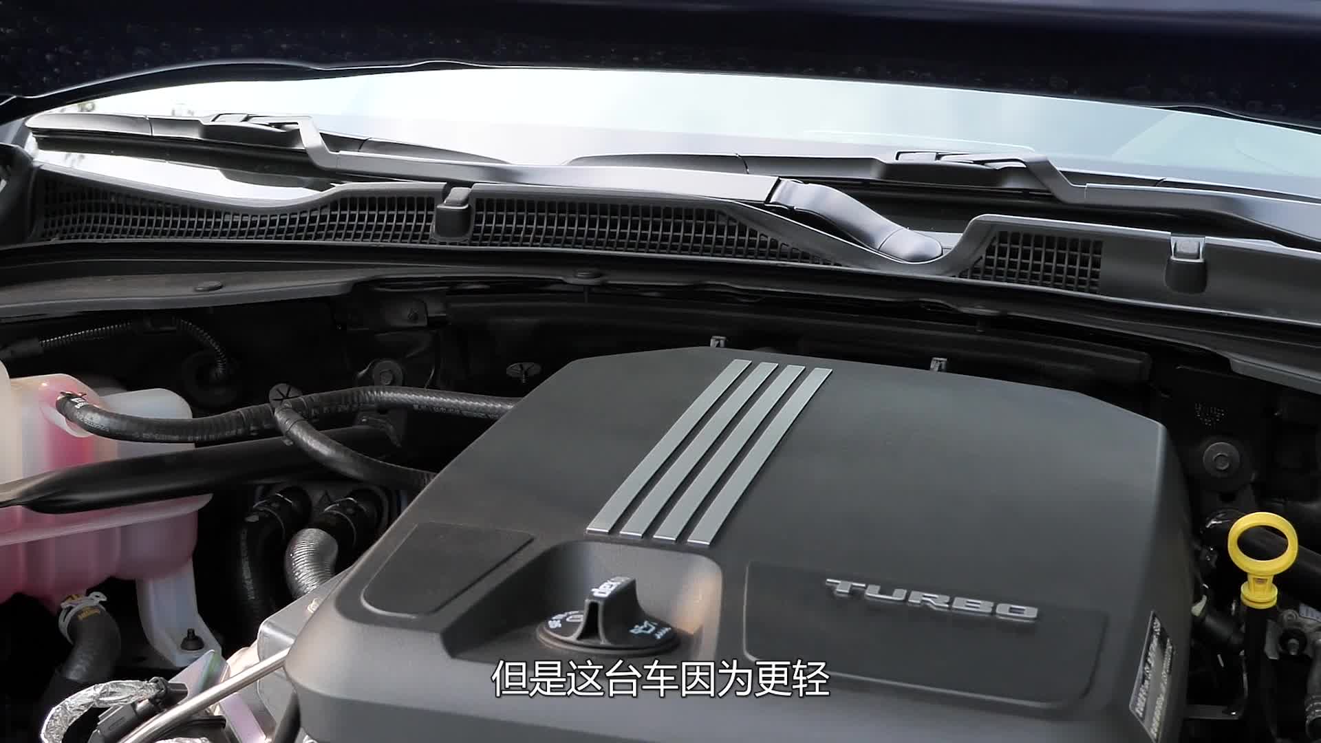 20多万就能买到的2.0T+8AT的中型后驱豪车，试驾凯迪拉克CT4