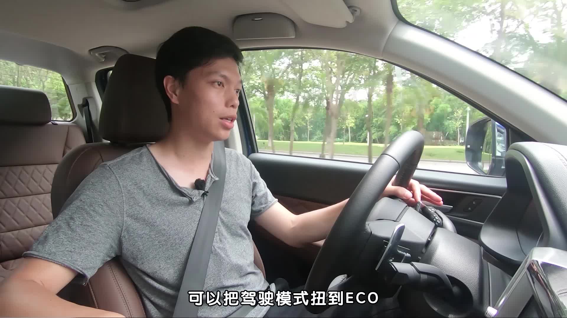试驾乘用版长城炮：一款改变我对国产皮卡印象的产品