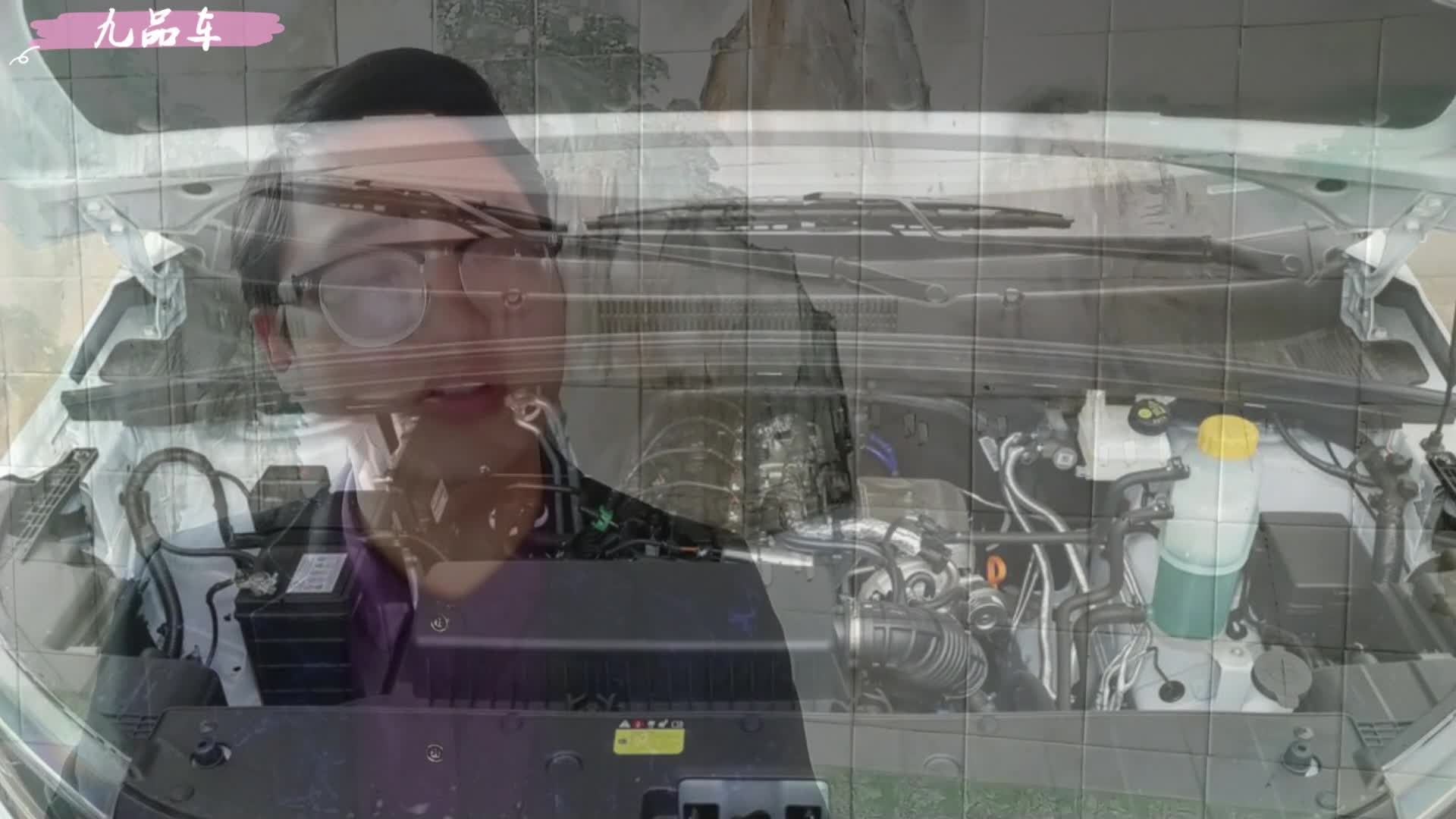 37五菱宏光PLUS尽管配置升级，隔音优化，舒适性仍差于小车