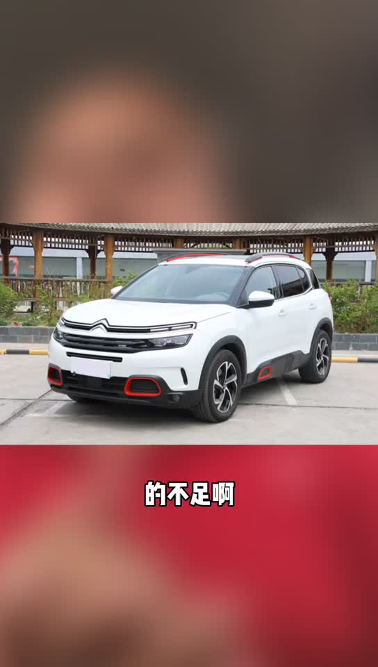 每日一车：法兰西大SUV！雪铁龙C5天逸   缺点篇