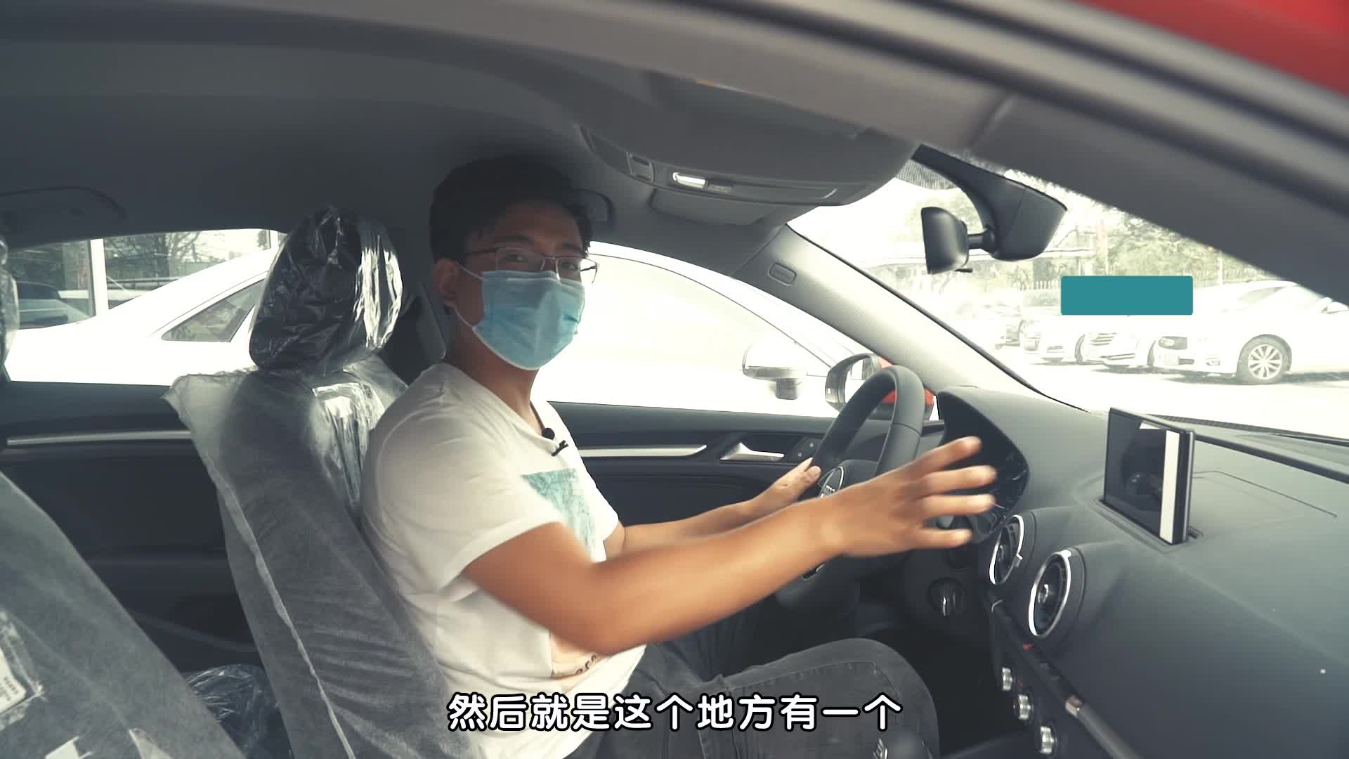 哪款车最值？14万的奥迪A3，是在做梦吗？