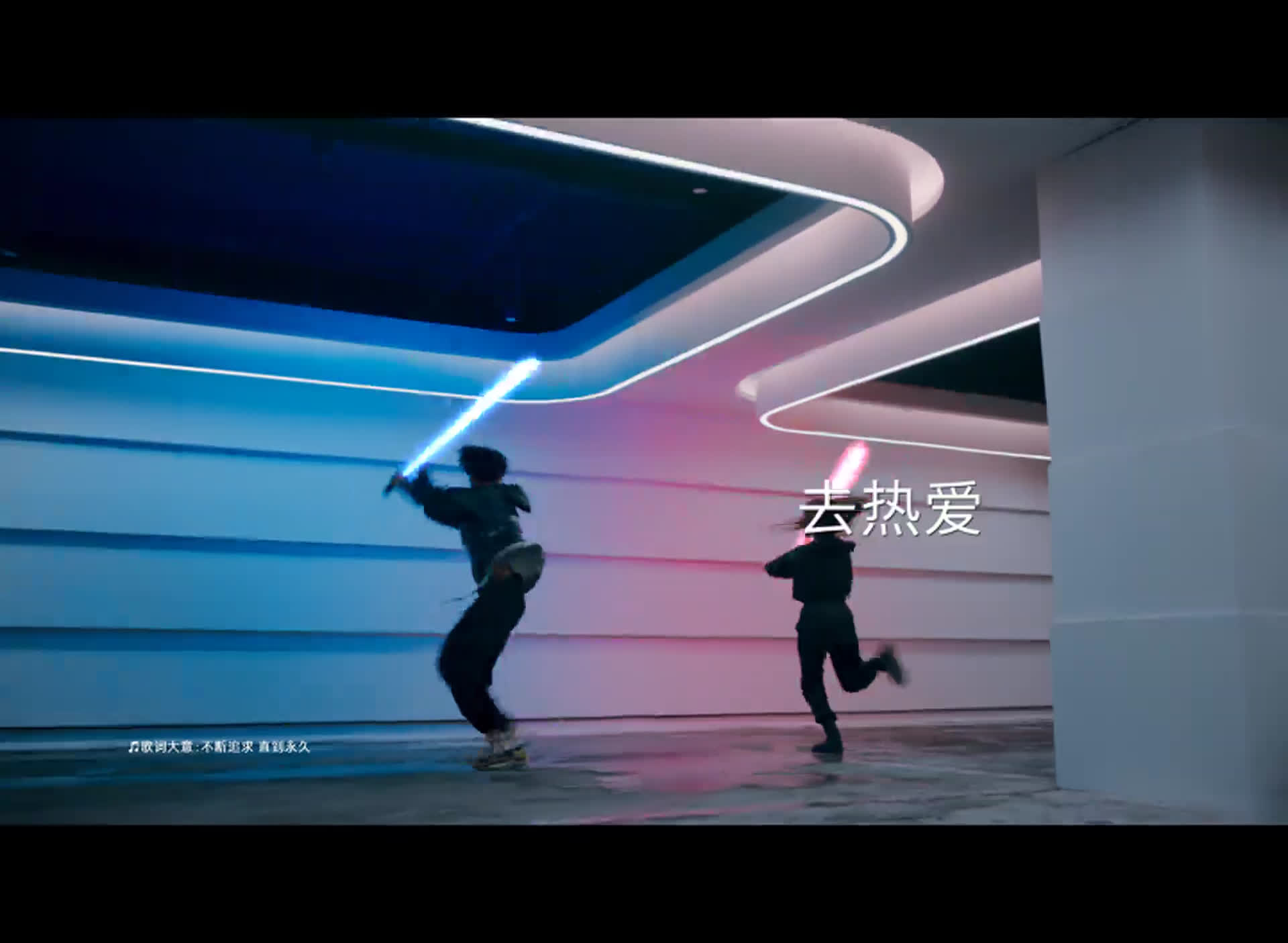 长安马自达CX-30宣传视频