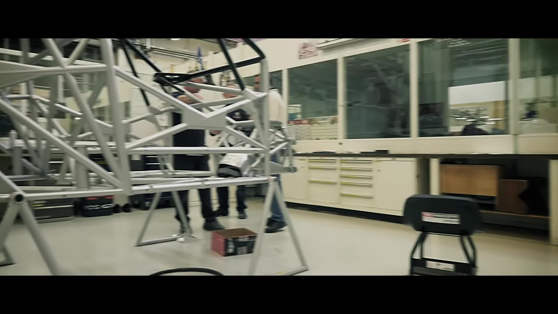 标致 专业底盘调教 标致 2008 DKR 无链-第 1 集