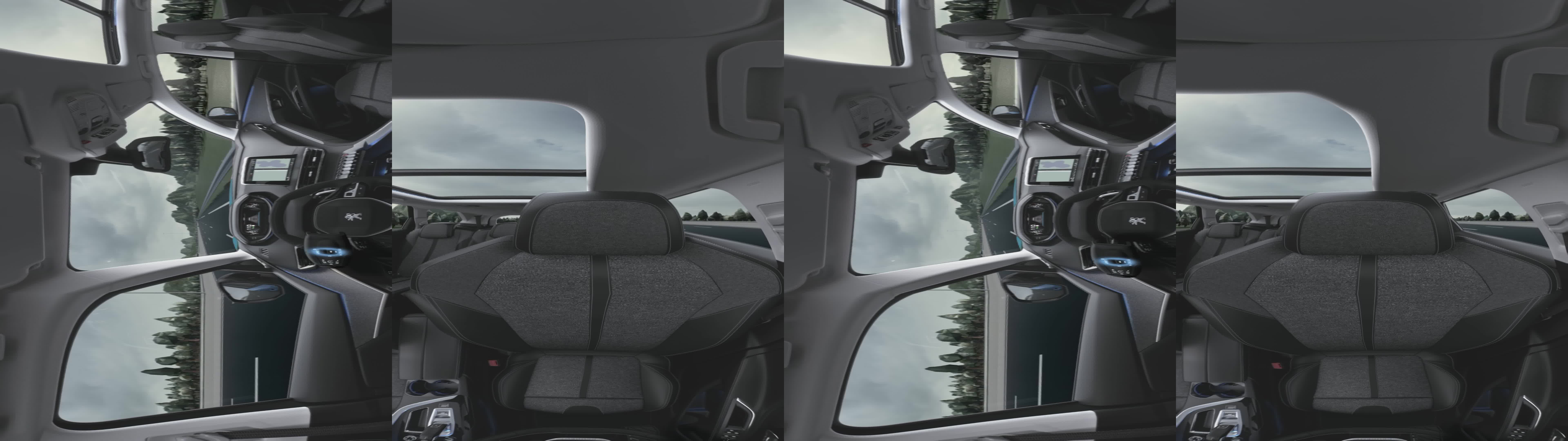 标致 专业底盘调教 标致 5008 SUV  360 VR 视频自适应巡航控制