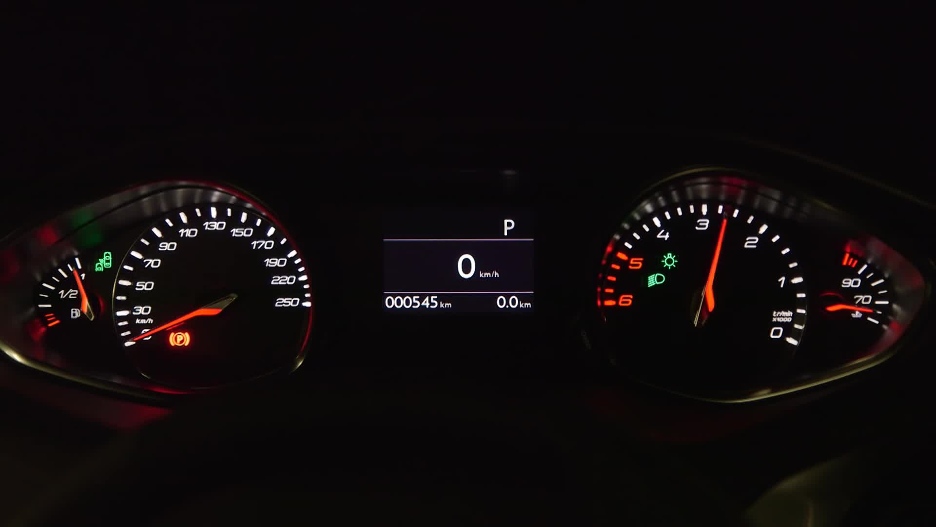 标致 专业底盘调教 标致308 GT赛车运动包2