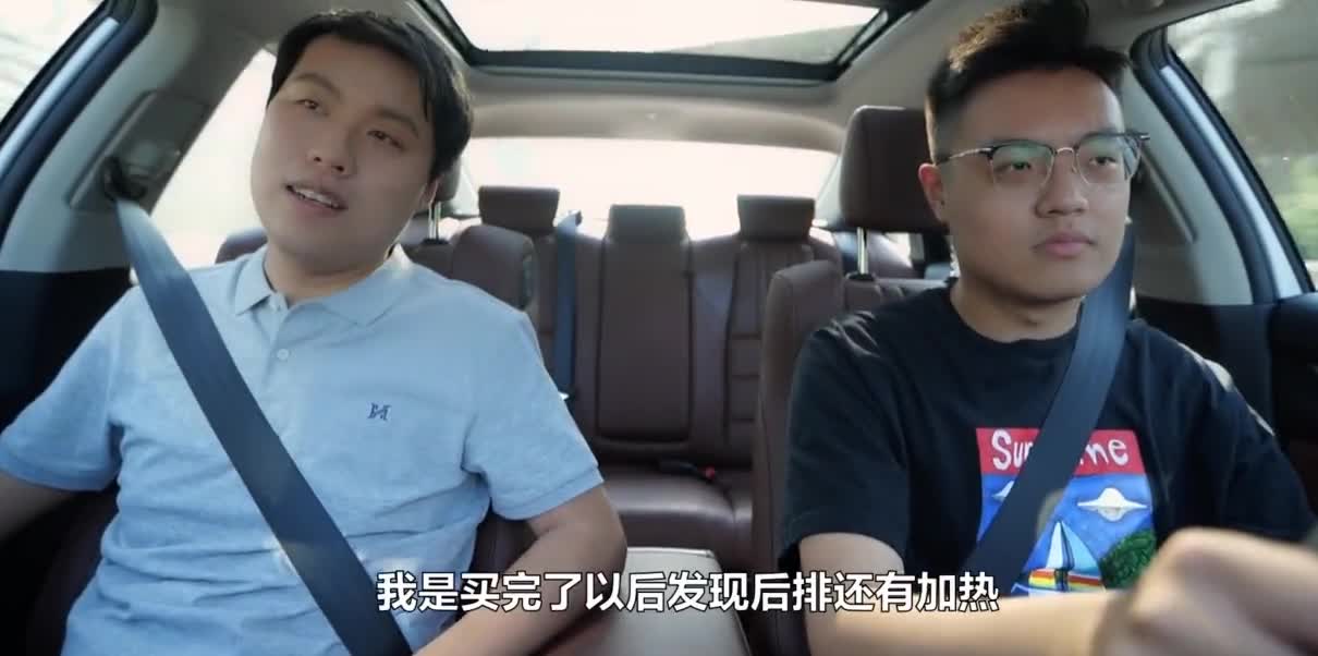 优雅与运动 东风本田INSPIRE