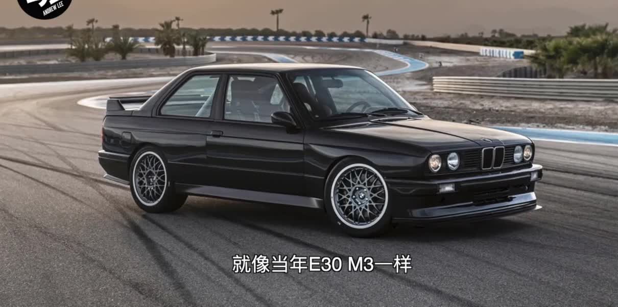 三十四岁的经典，三代Supra的逆袭！丰田Supra MK3试驾