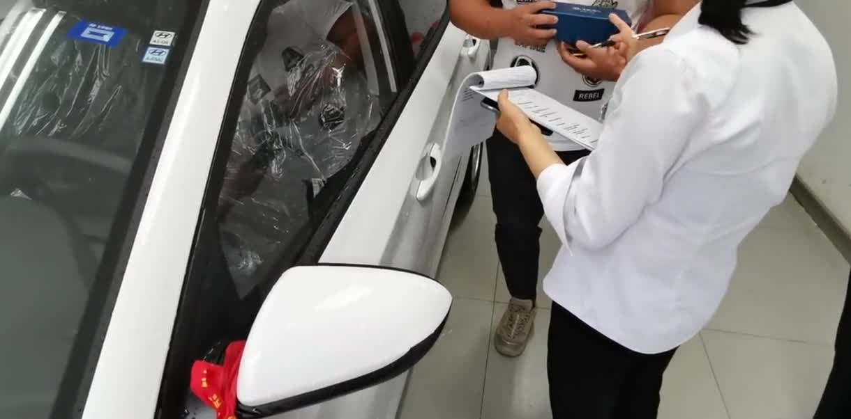 现代悦动裸车6万多，1.6L发动机2650轴距，性价比最高的合资车？