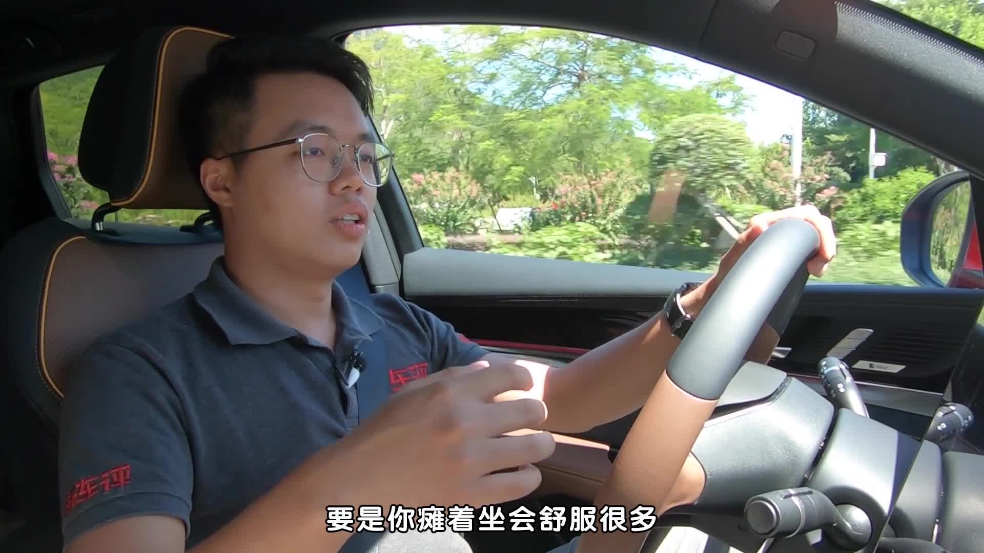 2021款比亚迪唐DM：7座车绕不开的除了汉兰达，还有我