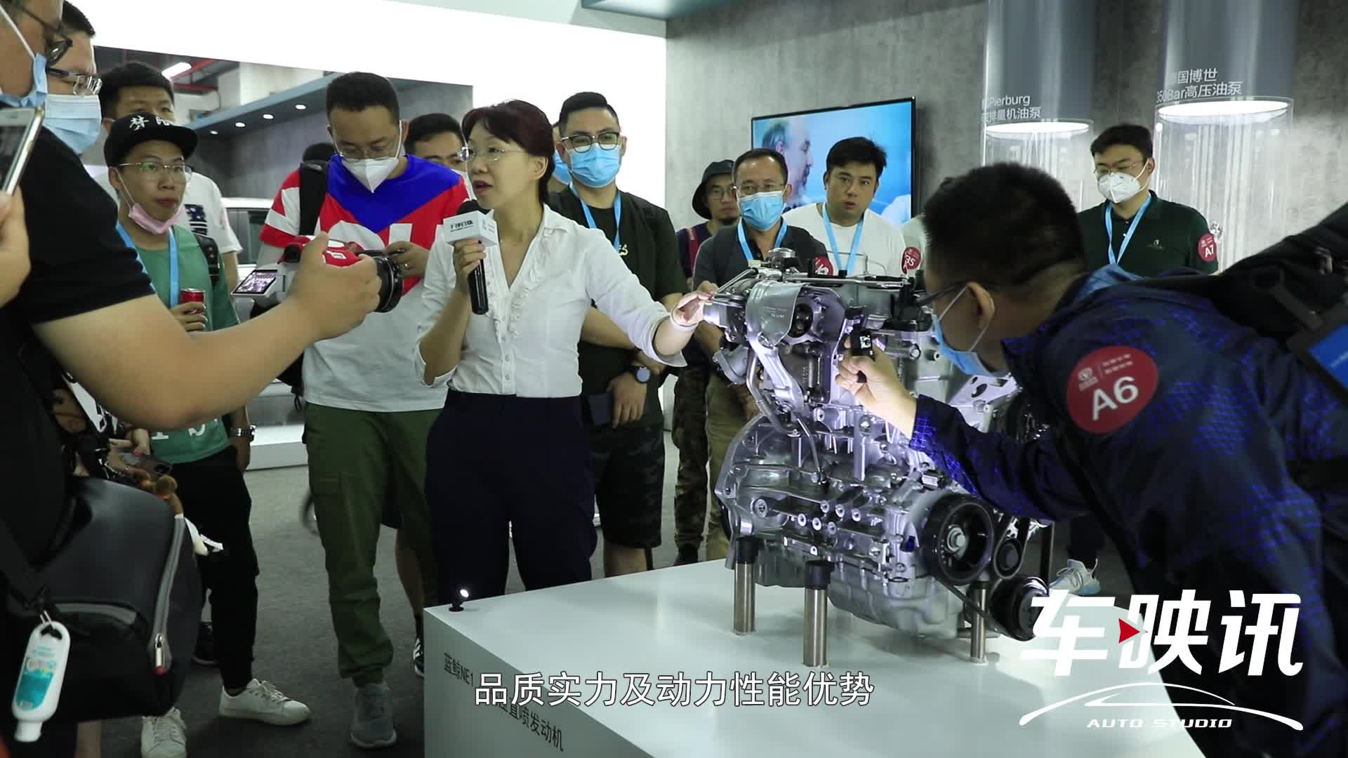 深度测评长安逸动PLUS，10万元左右的预算如何做到面面俱到？