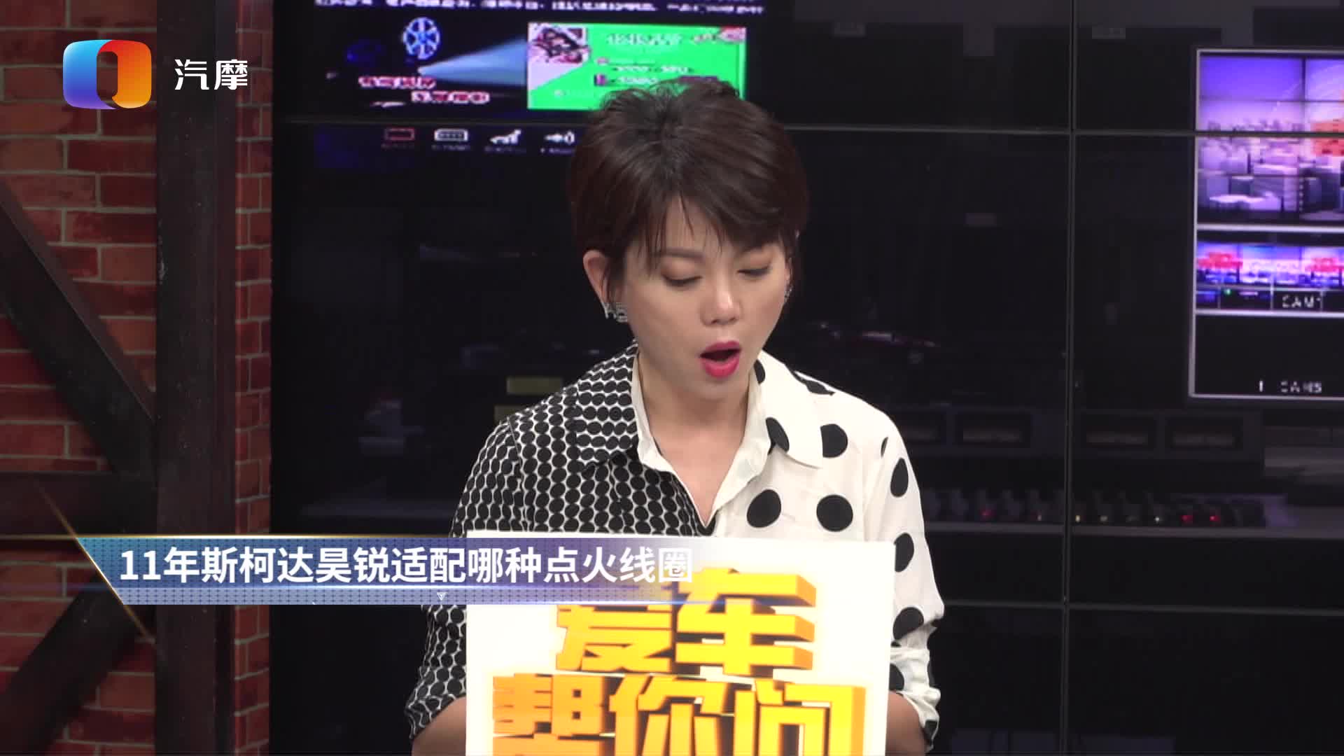 11年斯柯达昊锐适配哪种点火线圈？