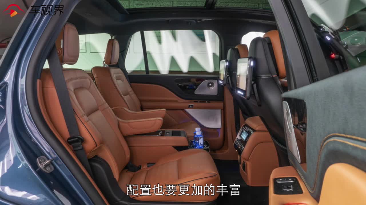 要越野还是要豪华，路虎发现VS飞行家，不差钱你选谁？