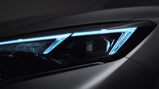 长安逸动plus 外观-10s