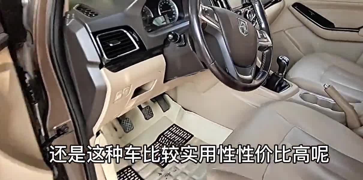 28号了，又拿下宝骏730，15年豪华版要价41800，价格合理吗？