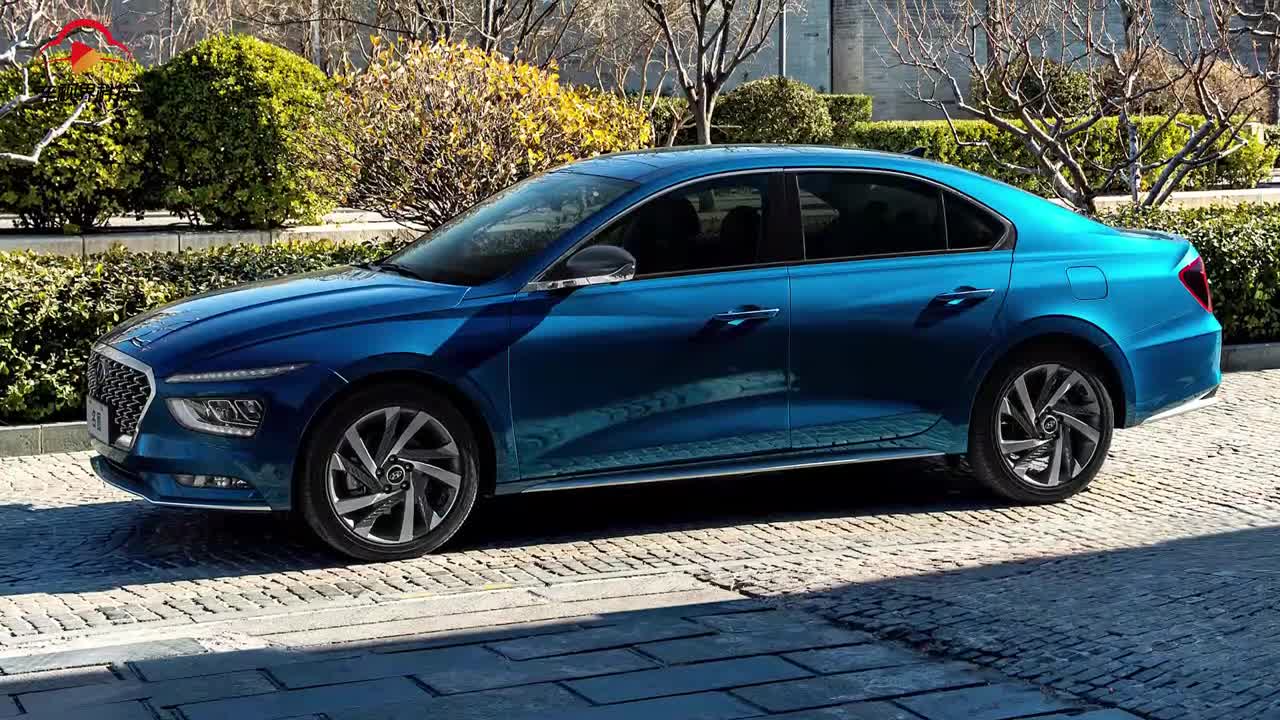 16万选车 现代名图 雪佛兰迈锐宝XL怎么选？