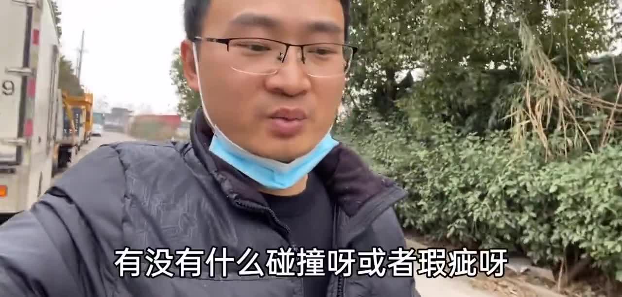 打工小伙86000买别克英朗 今天验车交尾款 21款4缸发动机怎么样